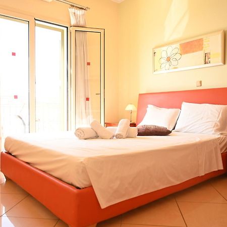 Liocharis Villas Lourdata  Exterior photo